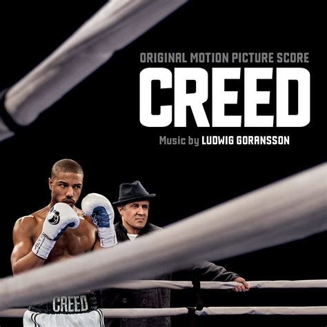 creed movie soundtrack